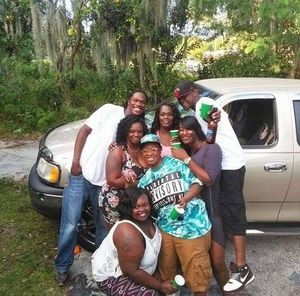 Meet your Posher, Kitty